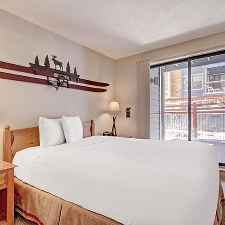 River Mtn Lodge W117C Breckenridge Exteriér fotografie