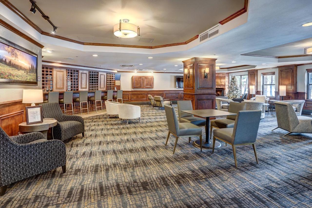 River Mtn Lodge W117C Breckenridge Exteriér fotografie