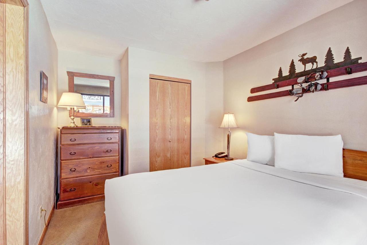 River Mtn Lodge W117C Breckenridge Exteriér fotografie