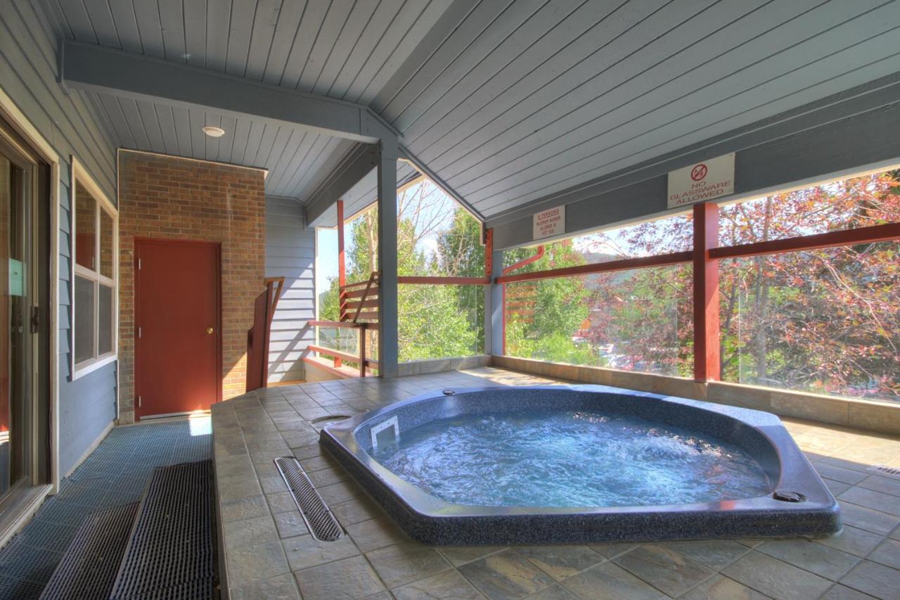 River Mtn Lodge W117C Breckenridge Exteriér fotografie